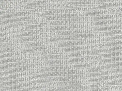 Alendel Odyssey sheer fabric swatch in Divine (1001)