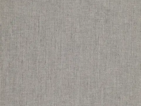 Alendel Open drapery fabric swatch in Metal (4020)