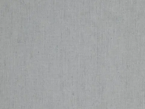 Alendel Open drapery fabric swatch in Sterling (4082)