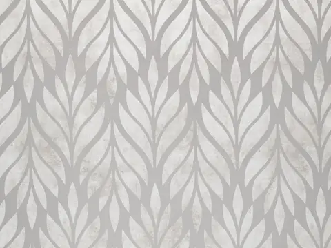 Alendel Organic sheer fabric swatch in Bone (222)