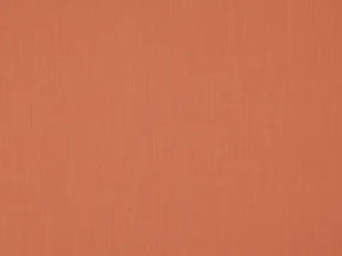 Alendel Origin drapery fabric swatch in Papaya (569)