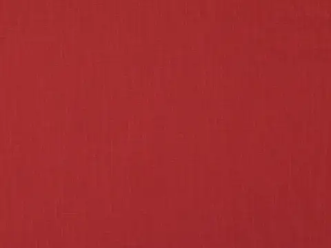Alendel Origin drapery fabric swatch in Cardinal (604)