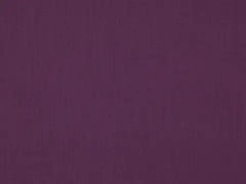 Alendel Origin drapery fabric swatch in Mangosteen (723)