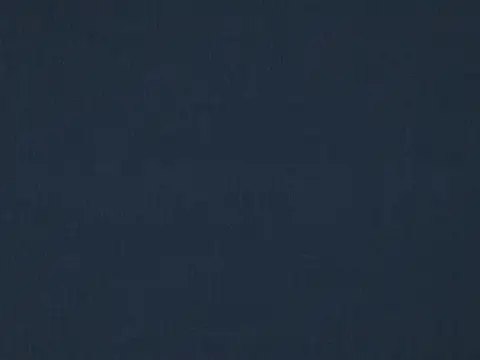 Alendel Origin drapery fabric swatch in Indigo (848)