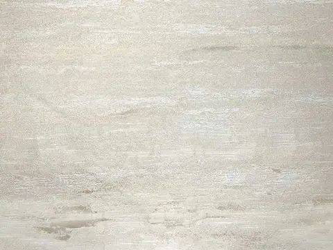 Alendel Ortega drapery fabric swatch in Cream (0252)