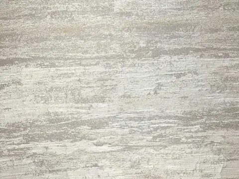 Alendel Ortega drapery fabric swatch in Fog (0440)
