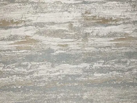 Alendel Ortega drapery fabric swatch in Spa (0891)