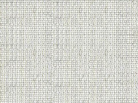 Alendel Palazzo sheer fabric swatch in Dove (0432)