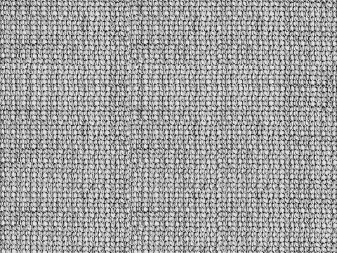 Alendel Palazzo sheer fabric swatch in Granite (0444)