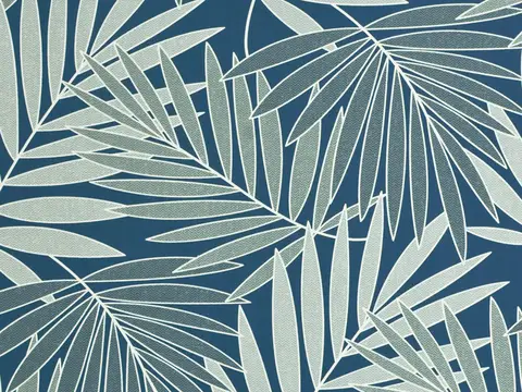 Alendel Park drapery fabric swatch in Lakeshore (0854)