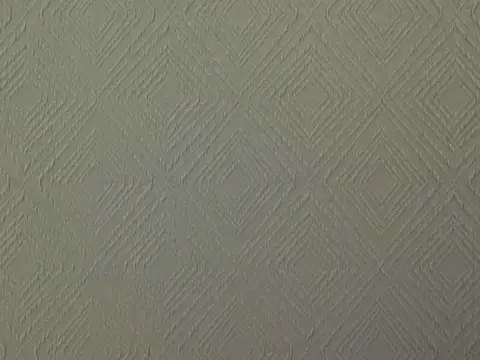 Alendel Parkside drapery fabric swatch in Slate (4074)