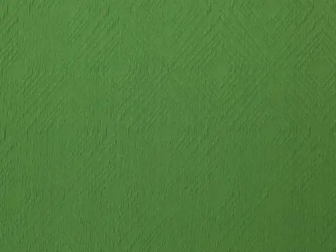 Alendel Parkside drapery fabric swatch in Envy (9004)