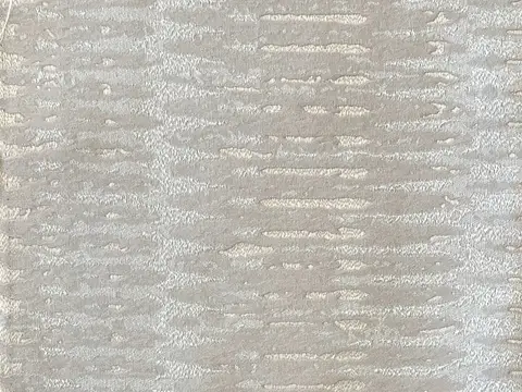 Alendel Pavo drapery fabric swatch in Dolphin (0431)
