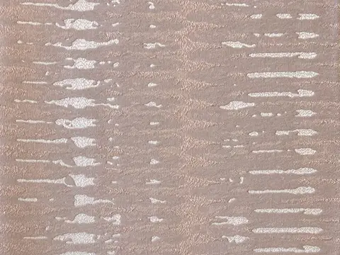 Alendel Pavo drapery fabric swatch in Lotus (0667)