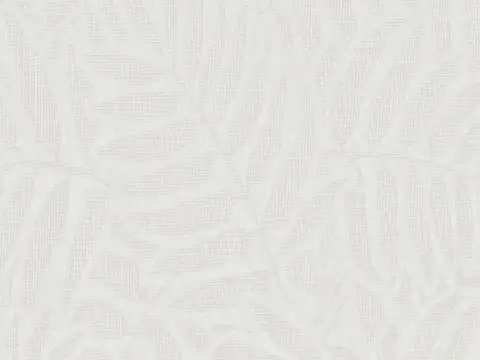 Alendel Persefoni sheer fabric swatch in Eggshell (0156)
