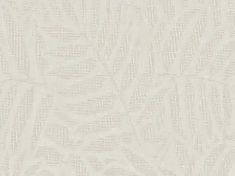 Alendel Persefoni sheer fabric swatch in Cashmere (0237)