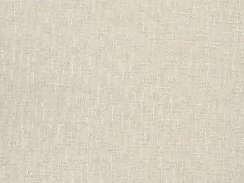 Alendel Peru sheer fabric swatch in Buff (223)
