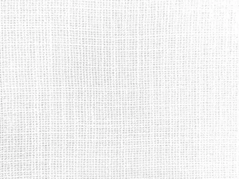 Alendel Piano sheer fabric swatch in Winter (0155)
