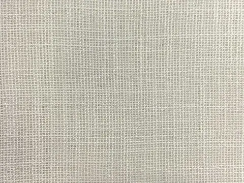 Alendel Piano sheer fabric swatch in Butter (0225)
