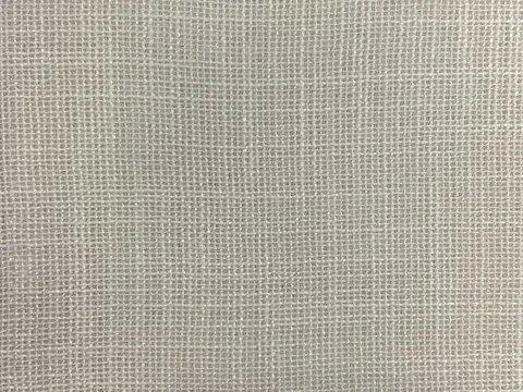 Alendel Piano sheer fabric swatch in Muslin (0377)