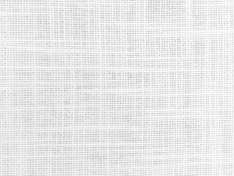 Alendel Pienza sheer fabric swatch in Primer (0141)