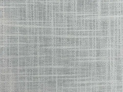 Alendel Pienza sheer fabric swatch in Greige (0448)