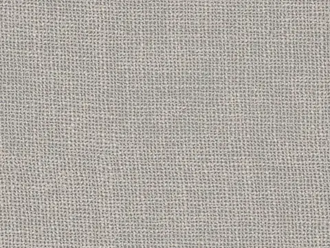 Alendel Pillar sheer fabric swatch in Dolphin (0431)