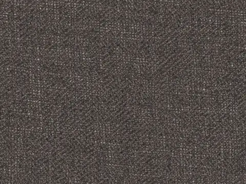 Alendel Pillar sheer fabric swatch in Magnet (0464)