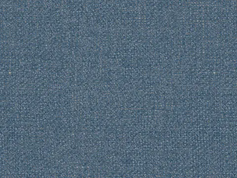Alendel Pillar sheer fabric swatch in Droplet (0844)