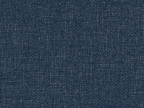 Alendel Pillar sheer fabric swatch in Monaco (0865)