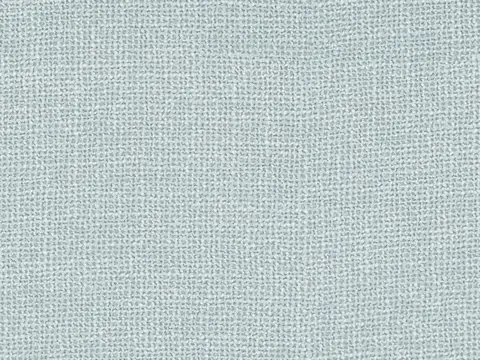 Alendel Pillar sheer fabric swatch in Spray (0893)