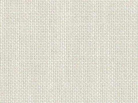 Alendel Porto sheer fabric swatch in Straw (2046)