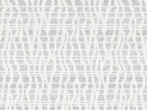 Alendel Poseidon sheer fabric swatch in Villa (0150)