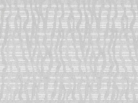 Alendel Poseidon sheer fabric swatch in Cape (0416)