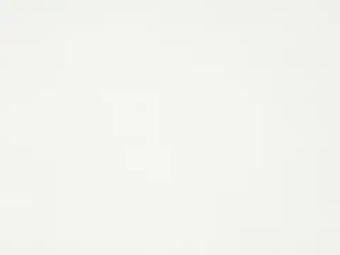Alendel Prima drapery fabric swatch in Cotton (0112)