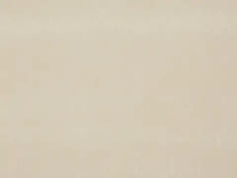 Alendel Prima drapery fabric swatch in Alabaster (0205)