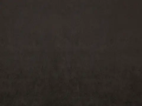 Alendel Prima drapery fabric swatch in Espresso (0352)