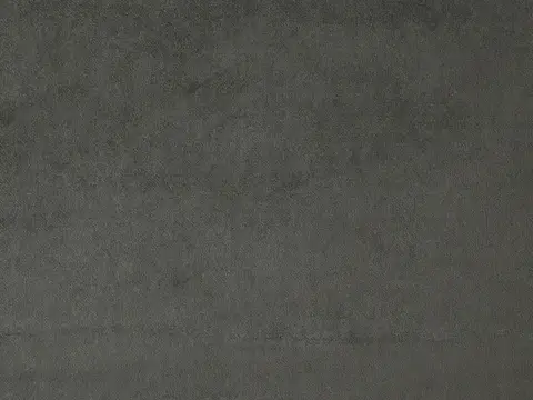 Alendel Prima drapery fabric swatch in Ash (0405)