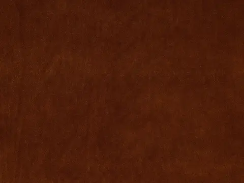 Alendel Prima drapery fabric swatch in Paprika (0570)