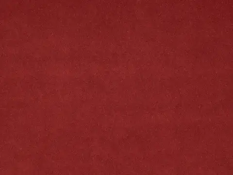 Alendel Prima drapery fabric swatch in Saffron (0573)