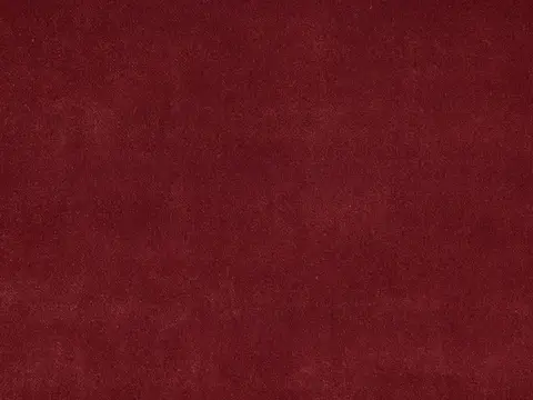 Alendel Prima drapery fabric swatch in Merlot (0630)