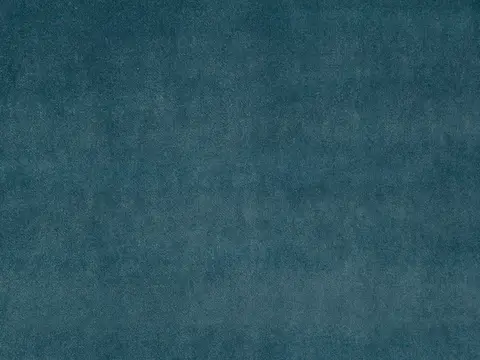 Alendel Prima drapery fabric swatch in Cobalt (0836)