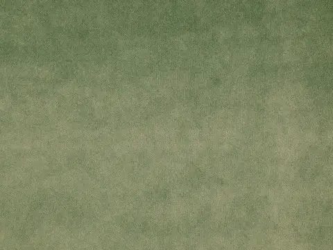 Alendel Prima drapery fabric swatch in Jungle (0947)