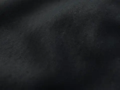Alendel Promise drapery fabric swatch in Tuxedo (0484)