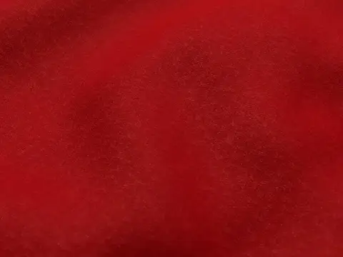 Alendel Promise drapery fabric swatch in Saffron (0573)