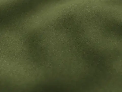 Alendel Promise drapery fabric swatch in Crocodile (0919)