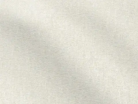 Alendel Prosper drapery fabric swatch in Magnolia (0129)