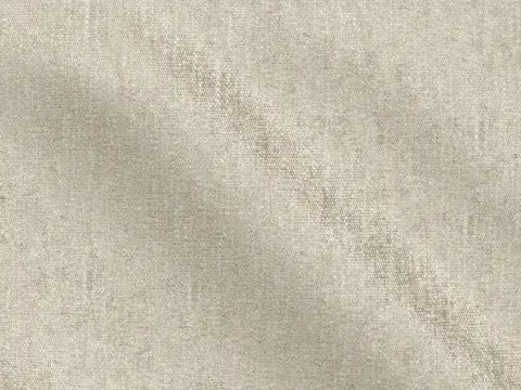 Alendel Prosper drapery fabric swatch in Almond (0206)