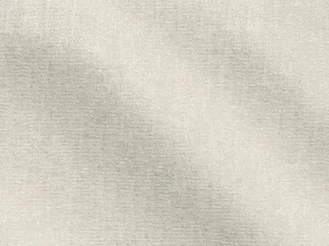 Alendel Prosper drapery fabric swatch in Canvas (0234)