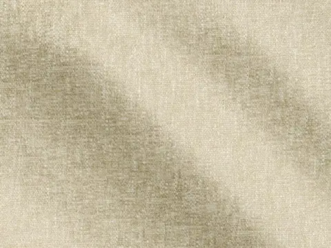 Alendel Prosper drapery fabric swatch in Doeskin (0260)